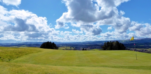 Autumn Open 2026 Day 3 &ndash; Singles Stableford