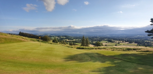 Autumn Open 2026 Day 1 &ndash; 4 BBB Stableford